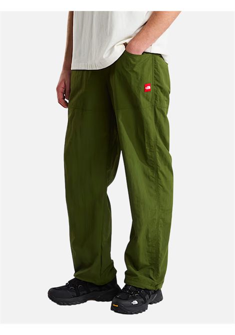 Pants Red Box The North Face THE NORTH FACE |  trousers | NF0A8FHFBRI1